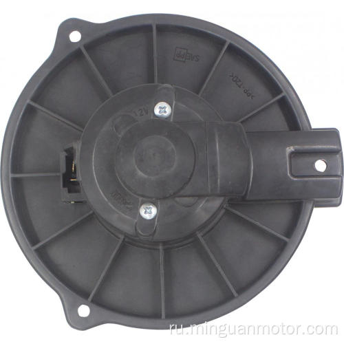 Двигатель вентилятора отопителя 87103-0D040 для Toyota VISO